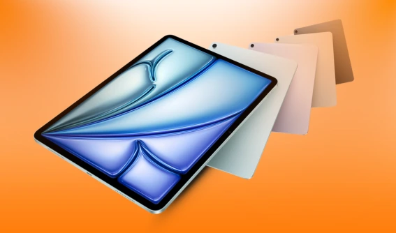 slider image